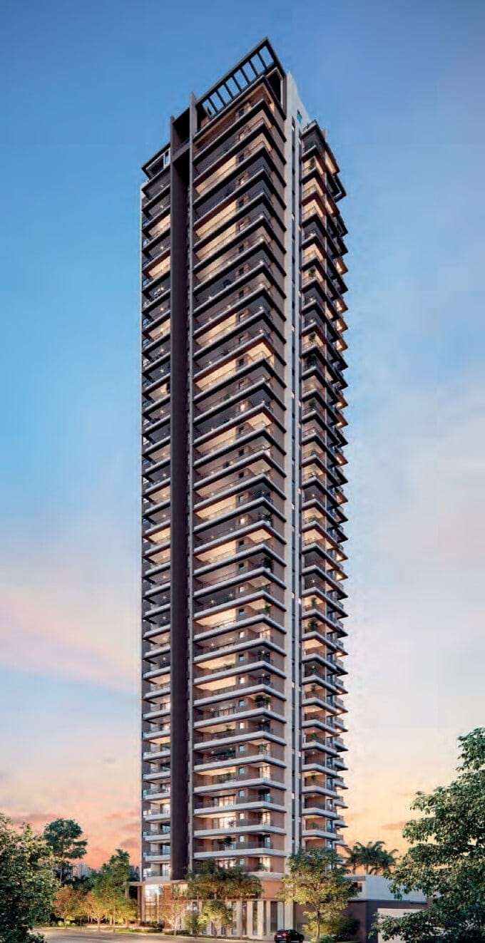 Empreendimento Residencial à venda Chácara Klabin São Paulo - SP | Épico Klabin