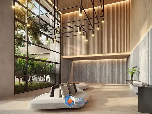 Empreendimento disponível, no bairro Chácara Klabin em São Paulo