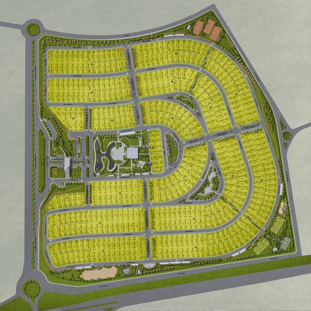 Terreno, 10 m² - Foto 42
