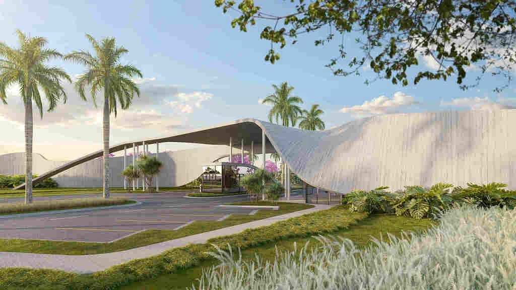 Terreno, 10 m² - Foto 1