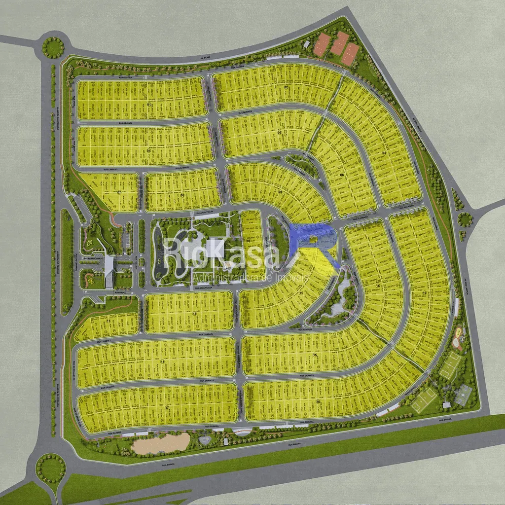Terreno, 10 m² - Foto 42
