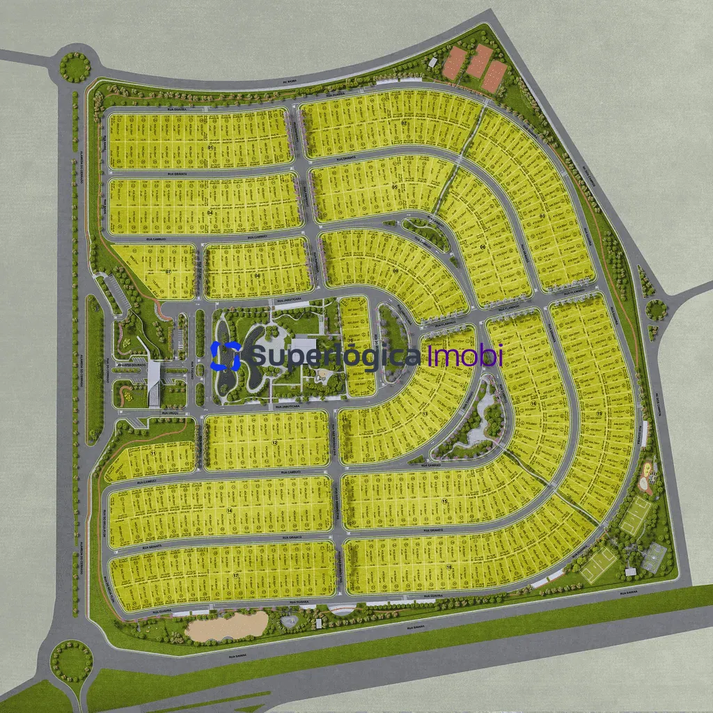Terreno, 10 m² - Foto 42
