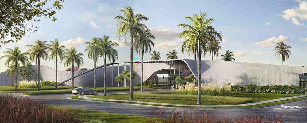 Terreno à venda, 410m² - Foto 3
