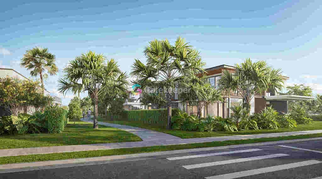 Terreno à venda, 410m² - Foto 7