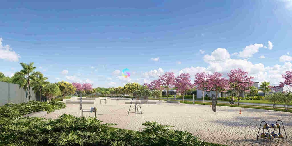 Terreno à venda, 410m² - Foto 19