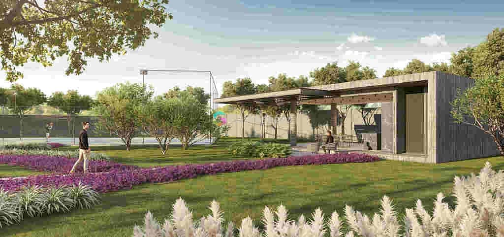 Terreno à venda, 410m² - Foto 30