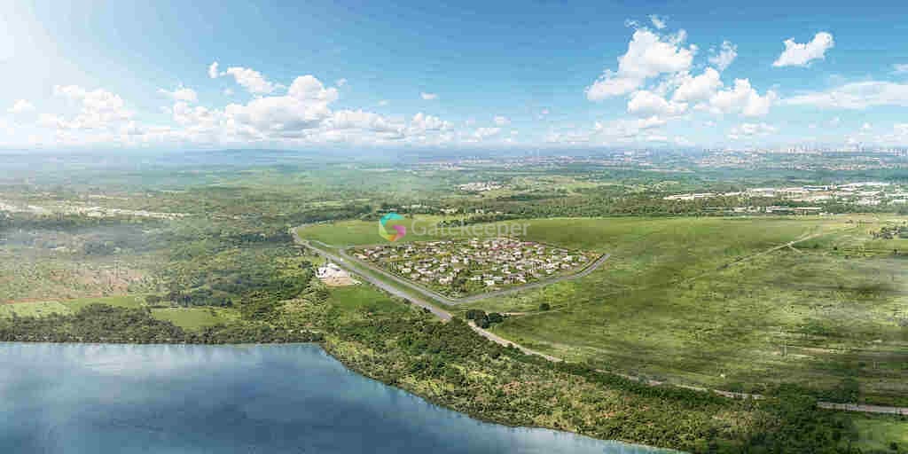 Terreno à venda, 410m² - Foto 38