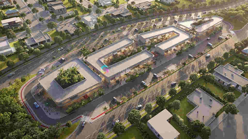Terreno à venda, 410m² - Foto 40
