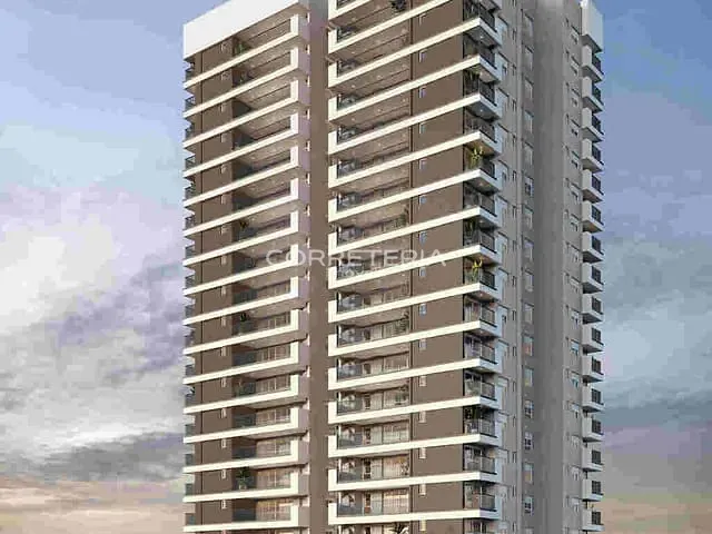 Apartamento 4 quartos e 5 banheiros, à venda, no bairro Morumbi em São Paulo