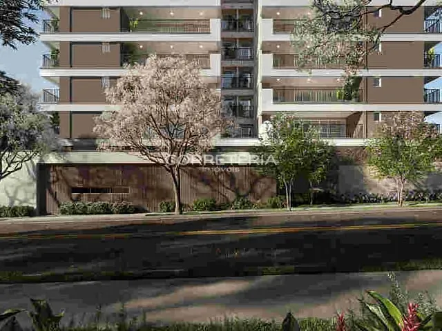 Apartamento 4 quartos e 5 banheiros, à venda, no bairro Morumbi em São Paulo