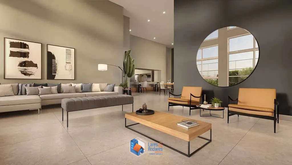 Apartamento, 4 quartos, 141 m² - Foto 10