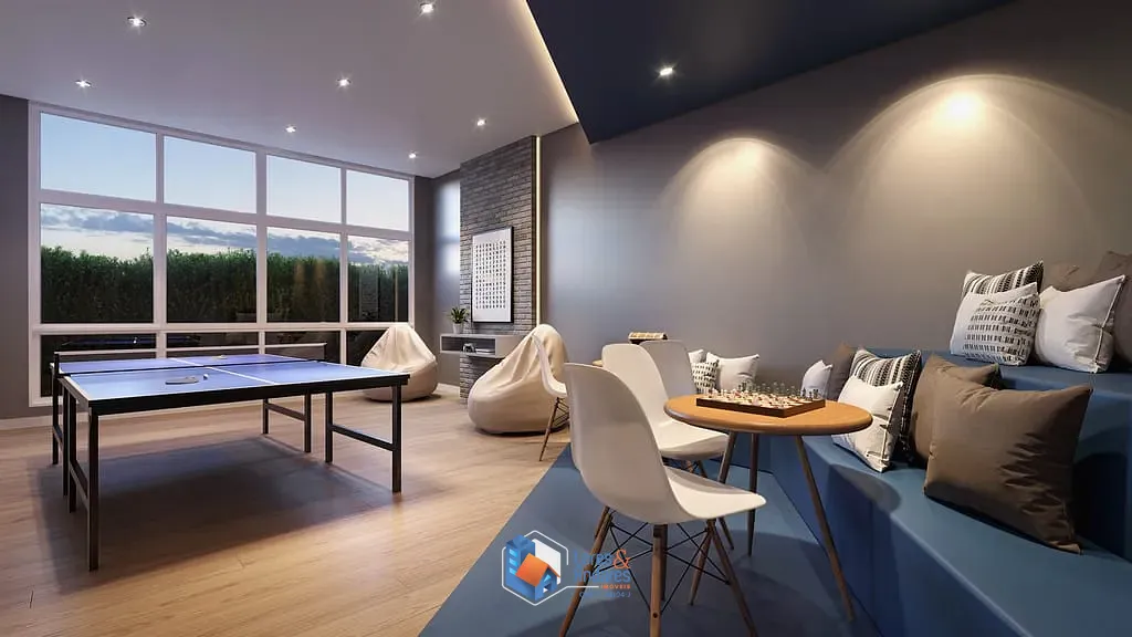 Apartamento, 4 quartos, 141 m² - Foto 13