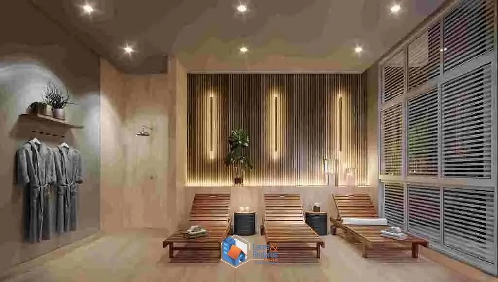 Apartamento, 4 quartos, 141 m² - Foto 16