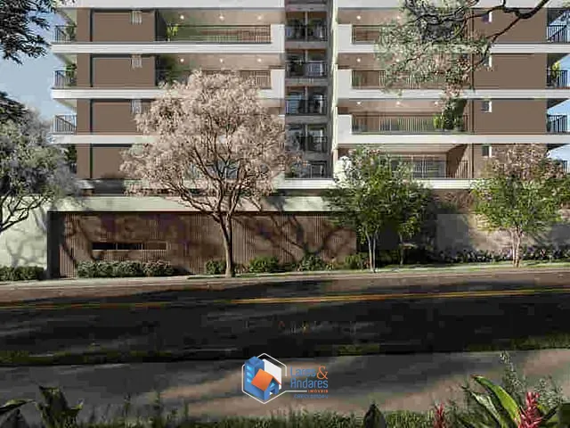 Apartamento 4 quartos e 5 banheiros, à venda, no bairro Morumbi em São Paulo