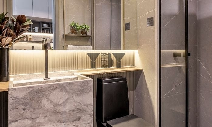 Apartamento, 2 quartos, 55 m² - Foto 8