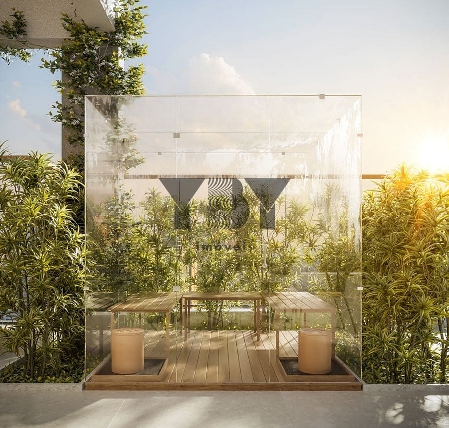 Apartamento, 2 quartos, 55 m² - Foto 12