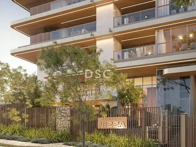 Apartamento 3 quartos e 4 banheiros, à venda, no bairro Batel em Curitiba