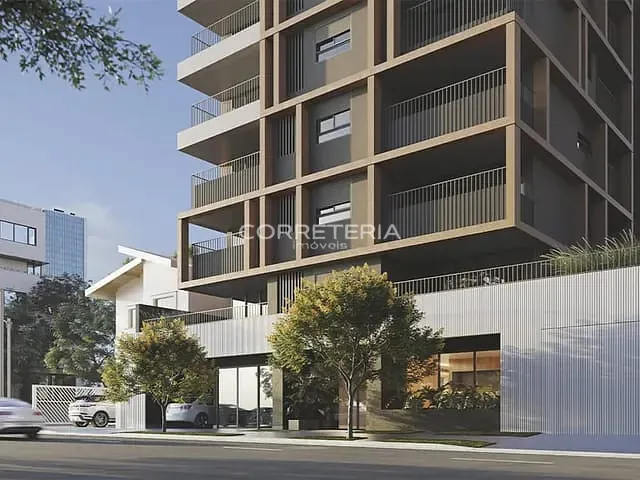 Apartamento 1 quarto e 2 banheiros, à venda, no bairro Paraíso em São Paulo