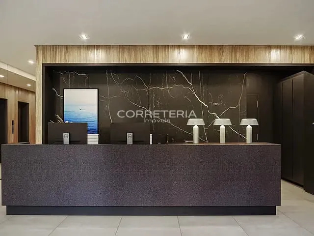 Apartamento 1 quarto e 2 banheiros, à venda, no bairro Paraíso em São Paulo