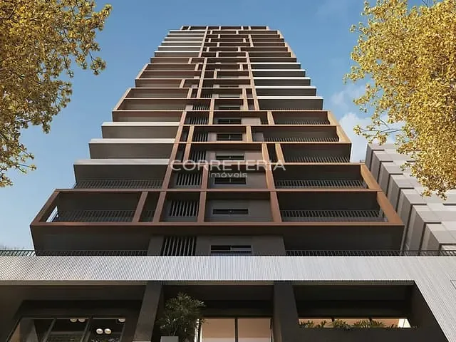 Apartamento 1 quarto e 2 banheiros, à venda, no bairro Paraíso em São Paulo
