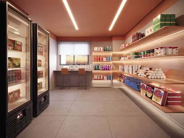 Studio 1 quarto e 1 banheiro, à venda, no bairro Saúde em São Paulo