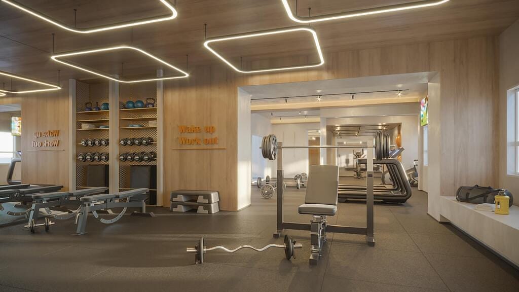 Apartamento, 2 quartos, 66 m² - Foto 4