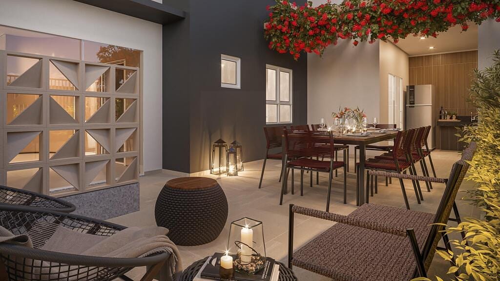 Apartamento, 2 quartos, 66 m² - Foto 7