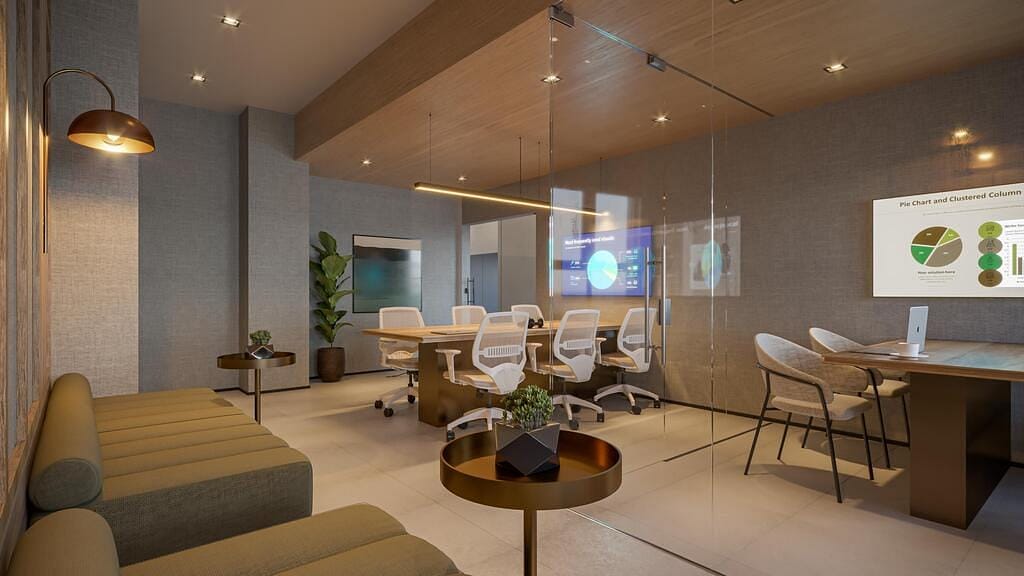 Apartamento, 2 quartos, 66 m² - Foto 10