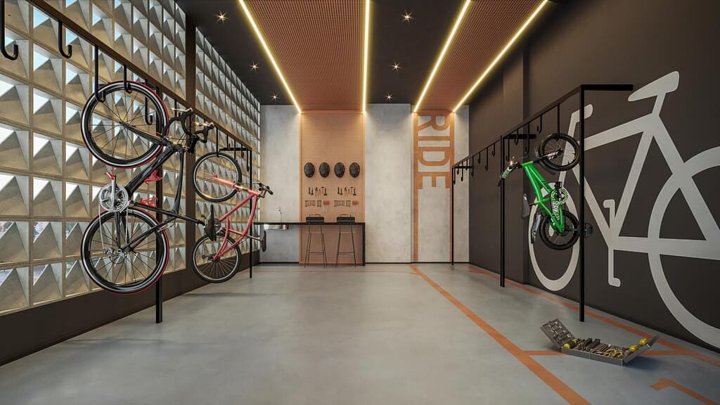 Apartamento, 2 quartos, 66 m² - Foto 13