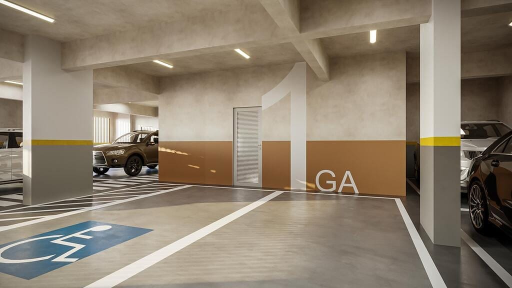 Apartamento, 2 quartos, 66 m² - Foto 15