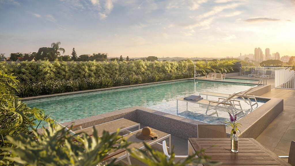 Apartamento, 2 quartos, 66 m² - Foto 17