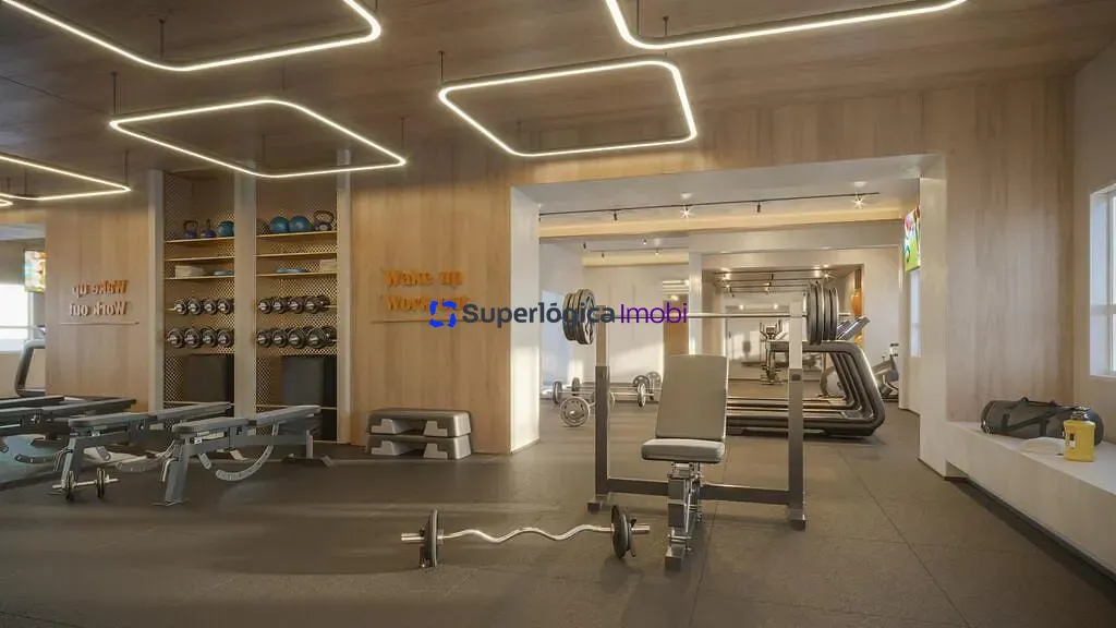 Apartamento, 2 quartos, 66 m² - Foto 4