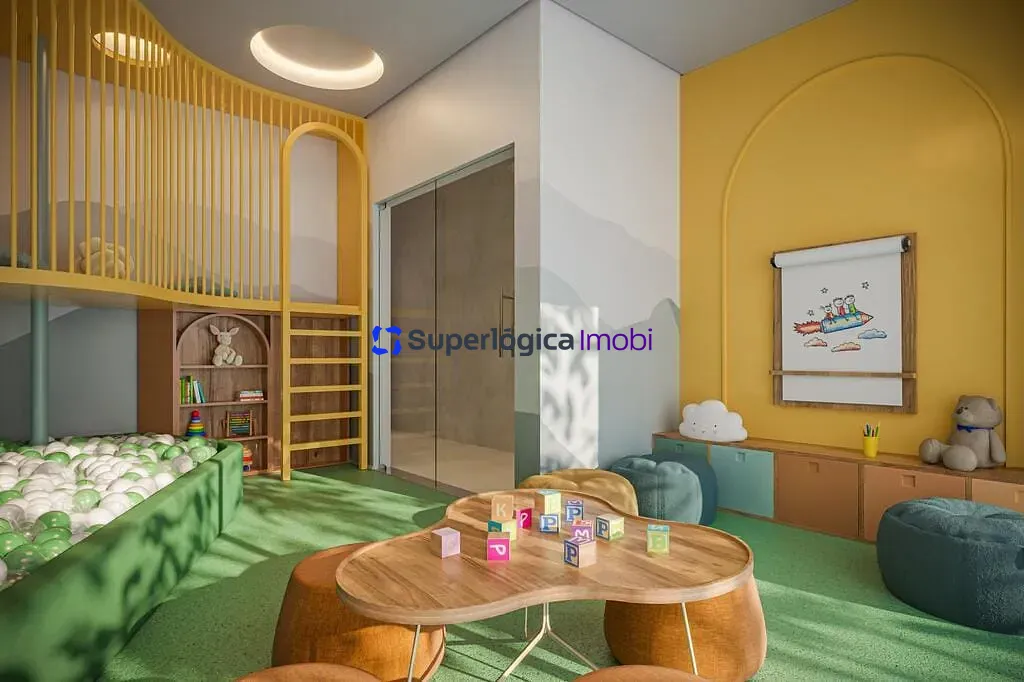 Apartamento, 2 quartos, 66 m² - Foto 8