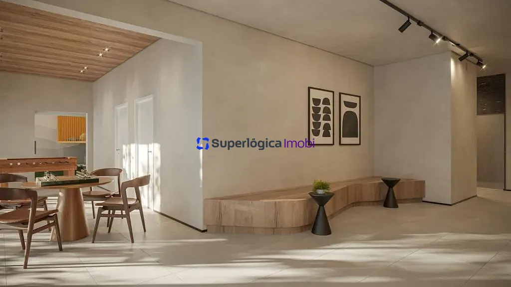 Apartamento, 2 quartos, 66 m² - Foto 9