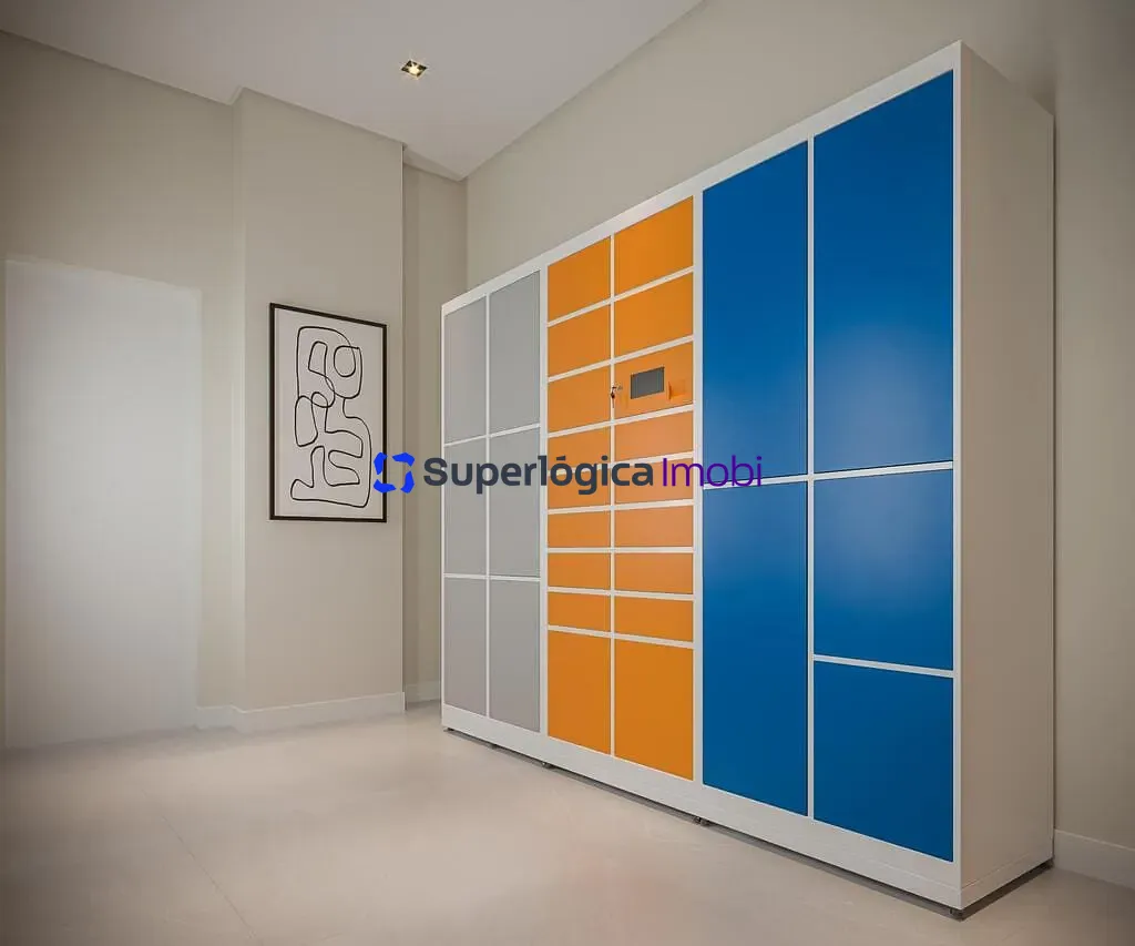 Apartamento, 2 quartos, 66 m² - Foto 14
