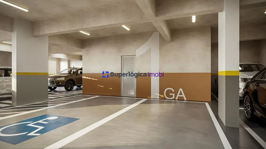 Apartamento, 2 quartos, 66 m² - Foto 15