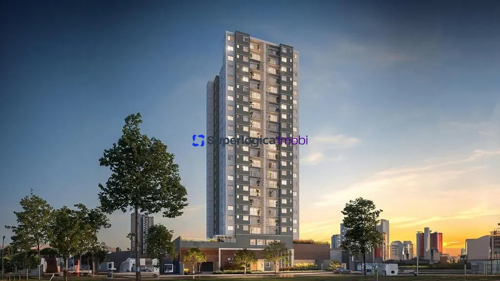 Apartamento, 3 quartos, 83 m² - Foto 1