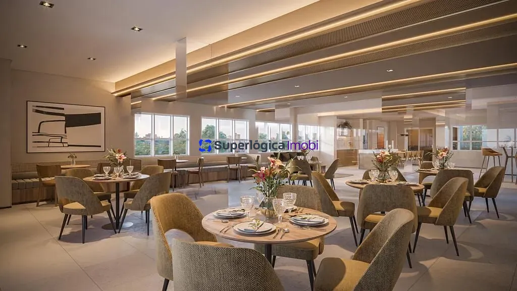 Apartamento, 3 quartos, 83 m² - Foto 6