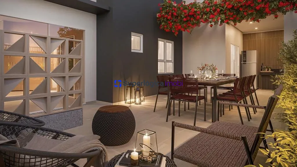 Apartamento, 3 quartos, 83 m² - Foto 7