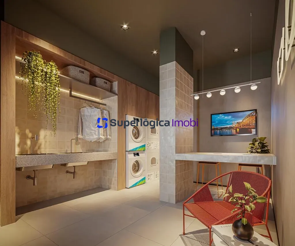 Apartamento, 3 quartos, 83 m² - Foto 11