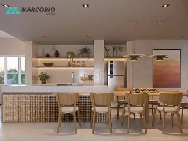 Empreendimento disponível, no bairro Setor Bueno em Goiânia