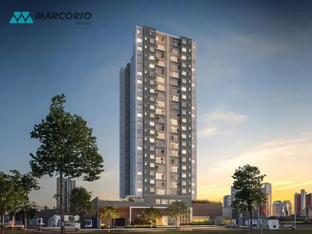Empreendimento disponível, no bairro Setor Bueno em Goiânia