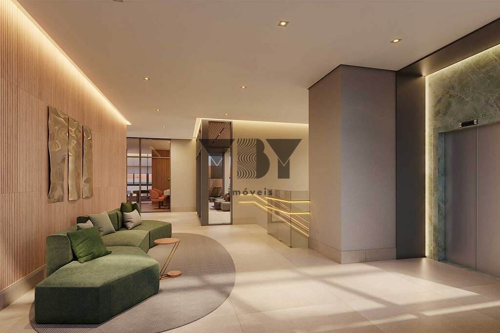 Cobertura à venda com 3 quartos, 198m² - Foto 3