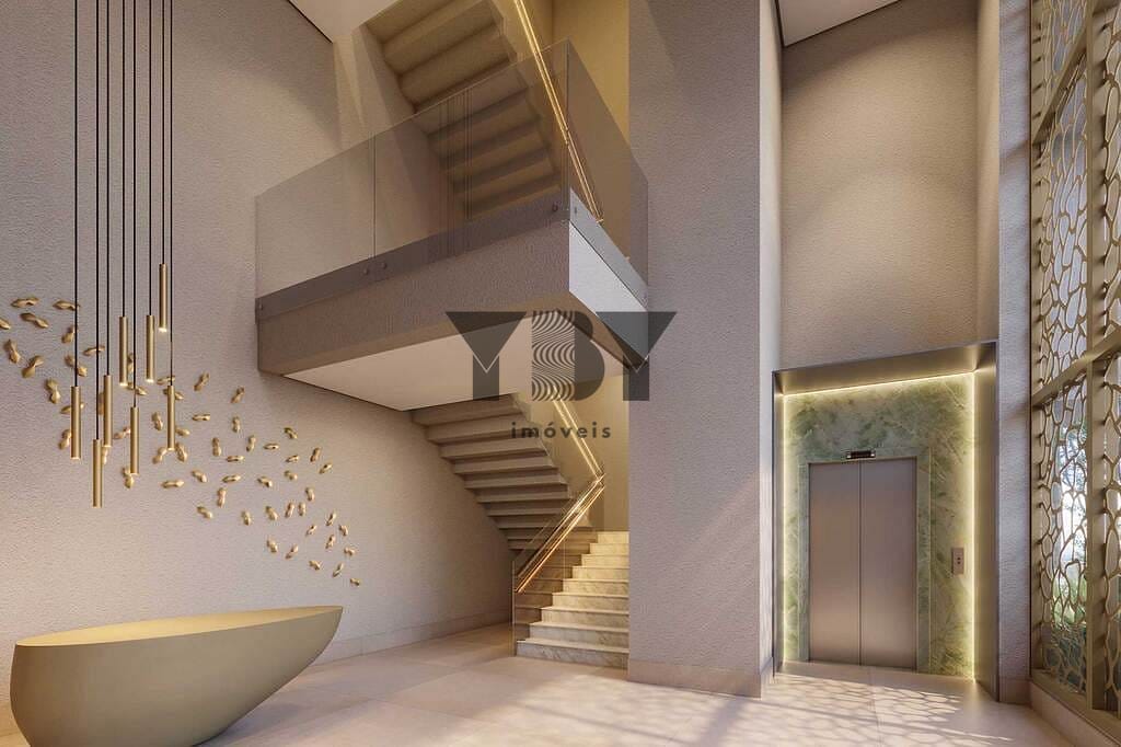 Cobertura à venda com 3 quartos, 198m² - Foto 4