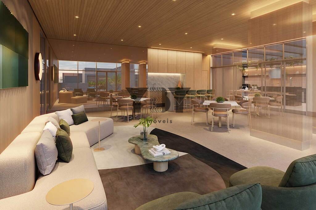 Cobertura à venda com 3 quartos, 198m² - Foto 8