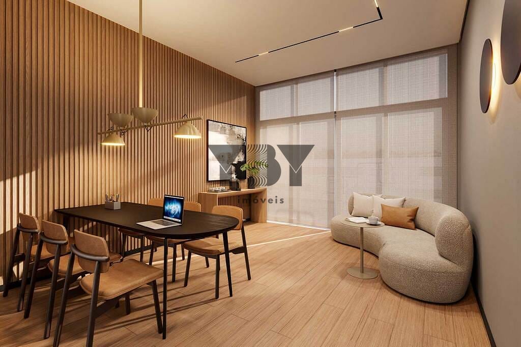 Cobertura à venda com 3 quartos, 198m² - Foto 10