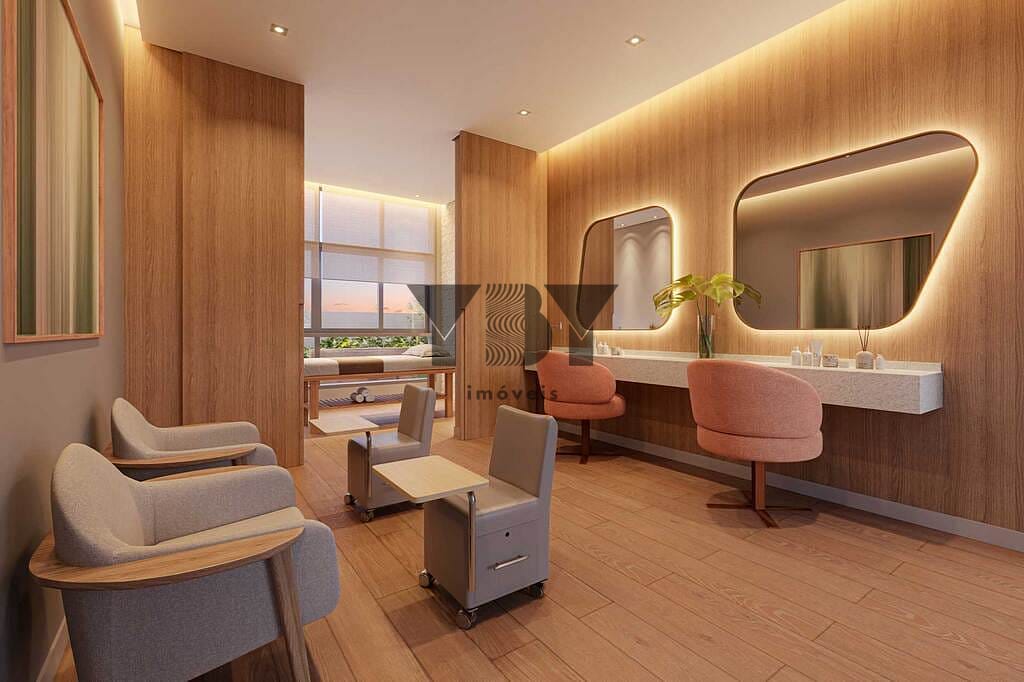 Cobertura à venda com 3 quartos, 198m² - Foto 11