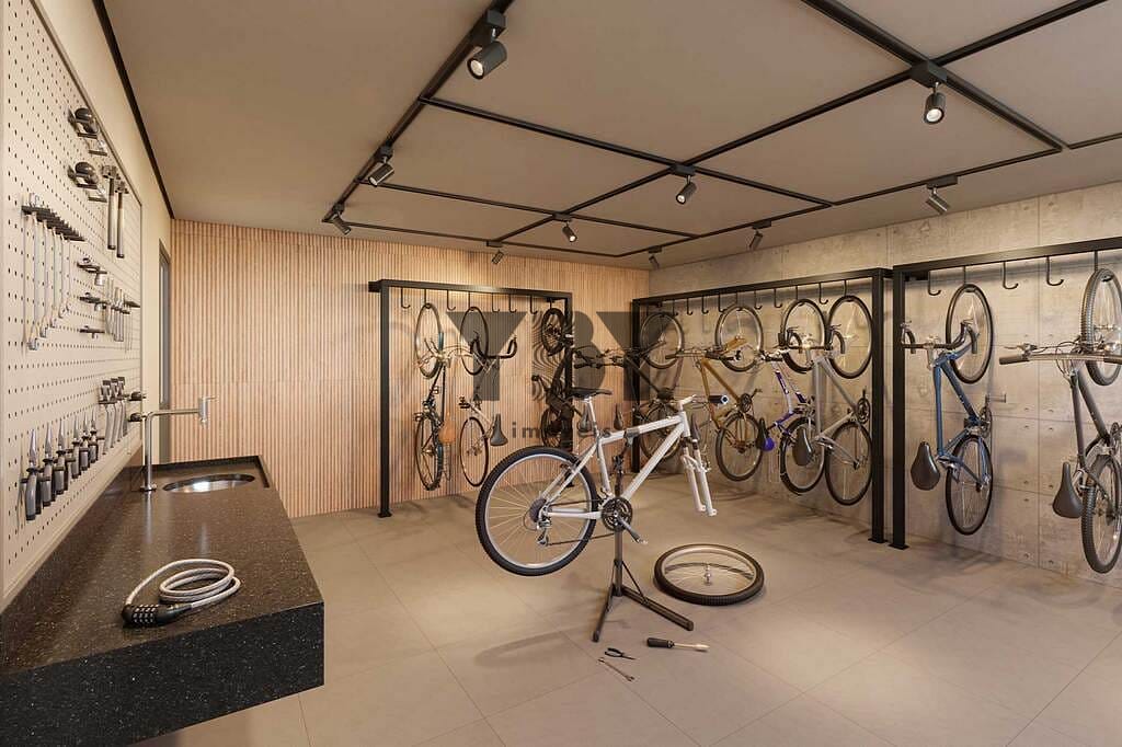 Cobertura à venda com 3 quartos, 198m² - Foto 16