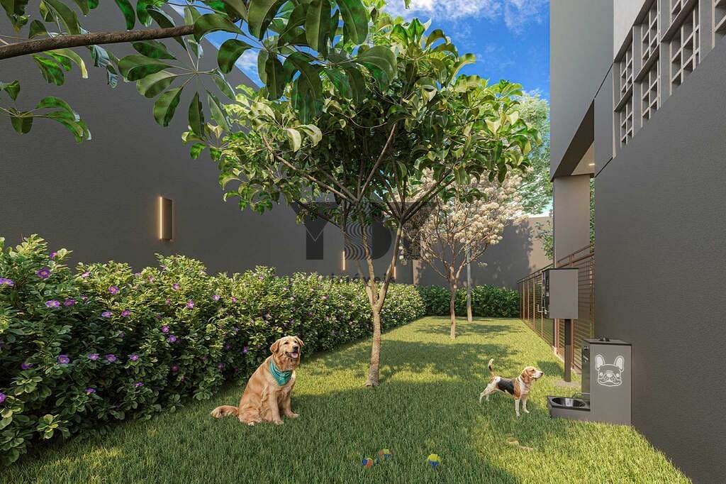Cobertura à venda com 3 quartos, 198m² - Foto 23