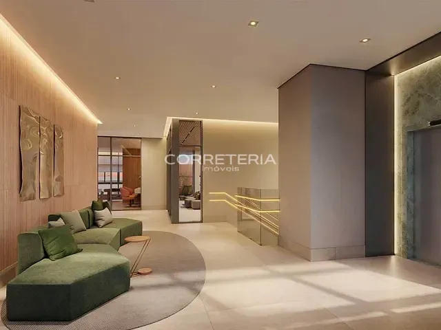 Cobertura / Penthouse 3 quartos e 3 banheiros, à venda, no bairro Campo Belo em São Paulo